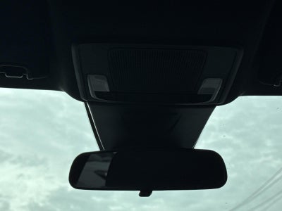 2024 Honda Civic Hatchback Sport CVT