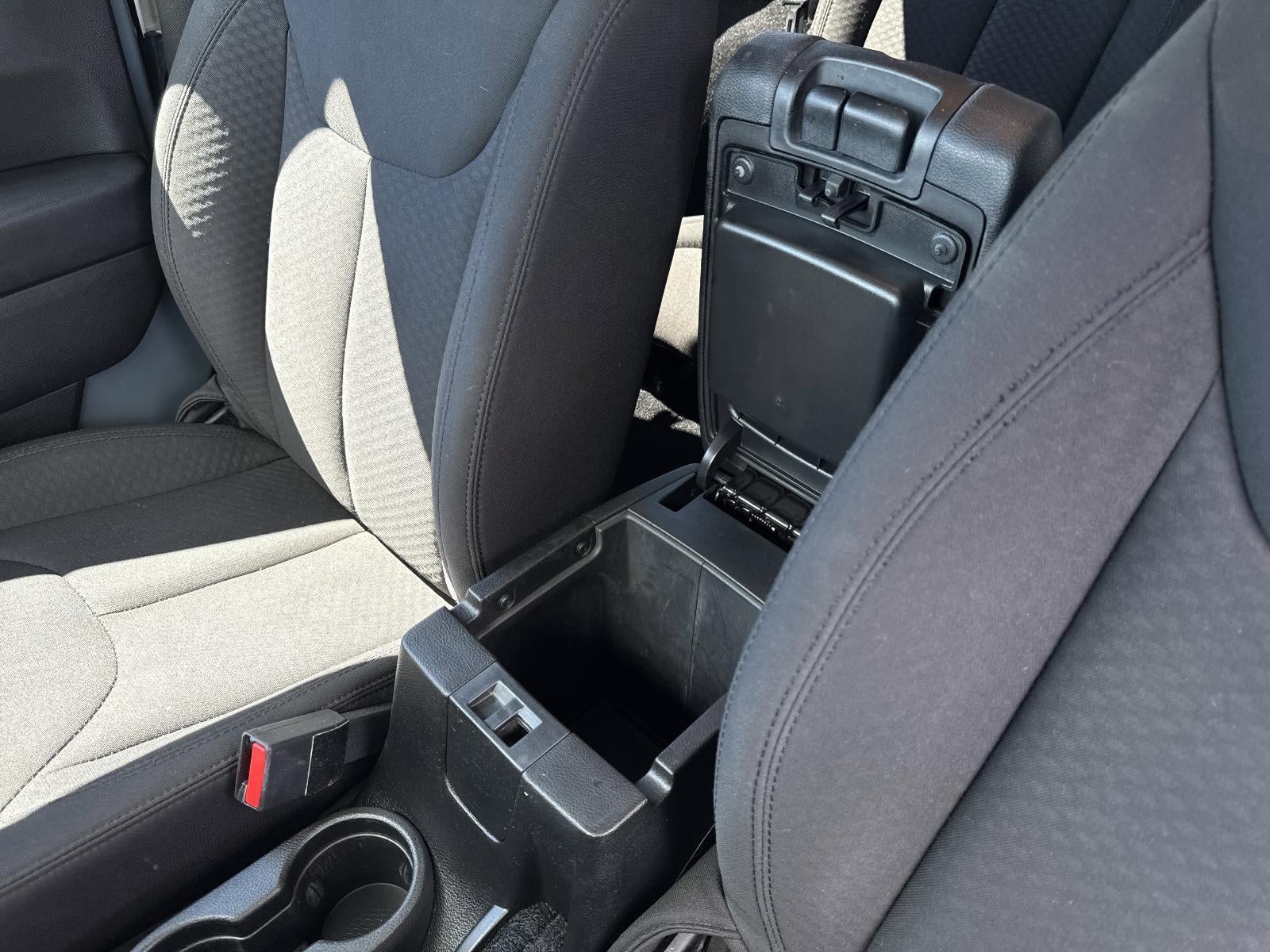 2014 Jeep Wrangler 4WD 2dr Willys Wheeler