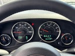 2014 Jeep Wrangler 4WD 2dr Willys Wheeler