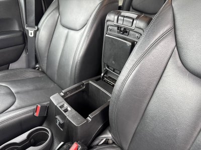 2015 Jeep Wrangler Unlimited 4WD 4dr Altitude