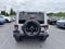 2015 Jeep Wrangler Unlimited 4WD 4dr Altitude