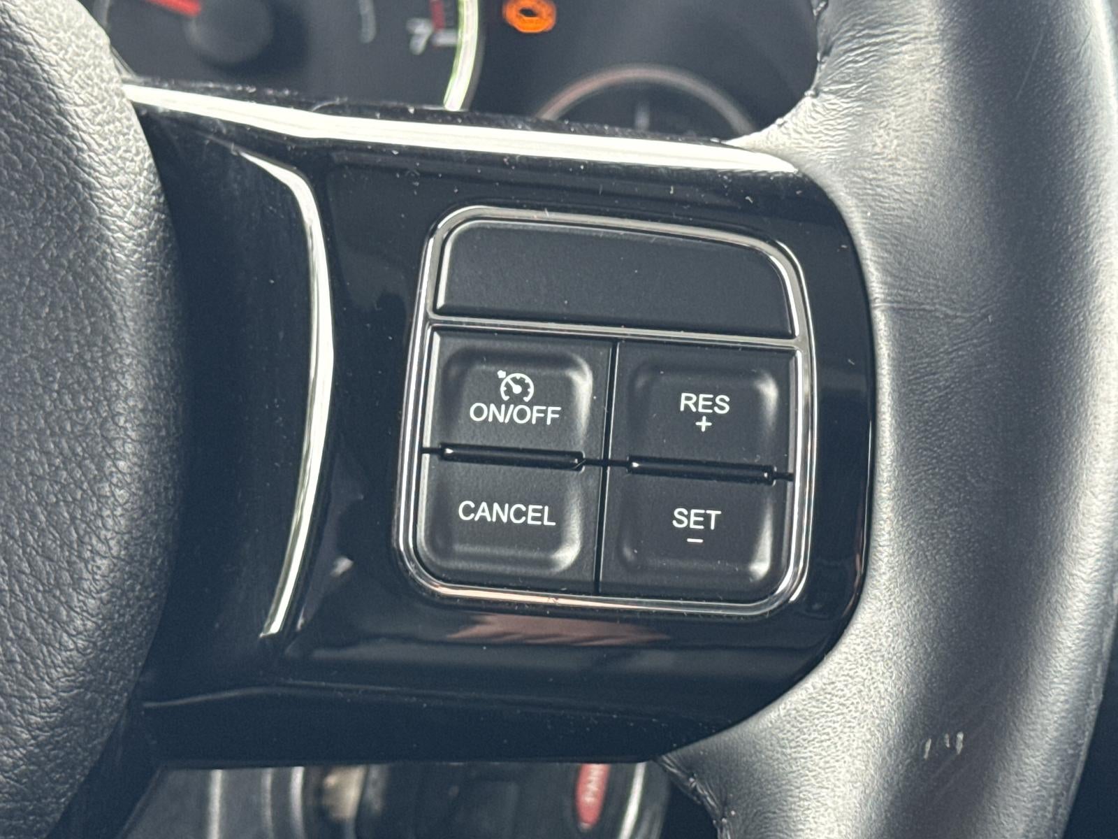 2015 Jeep Wrangler Unlimited 4WD 4dr Altitude