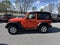 2019 Jeep Wrangler Sport S 4x4