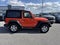 2019 Jeep Wrangler Sport S 4x4
