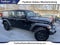 2023 Jeep Wrangler Sport 4 Door 4x4