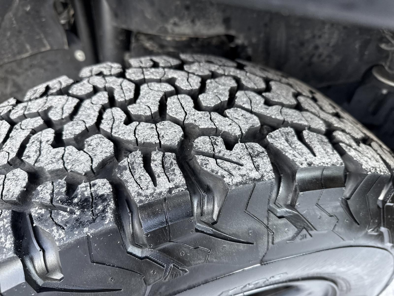 2023 Jeep Wrangler Sport 4 Door 4x4