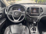 2014 Jeep Cherokee 4WD 4dr Trailhawk