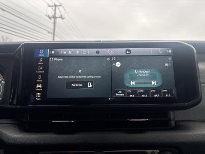 2025 Jeep Wrangler Sport S 4 Door 4x4