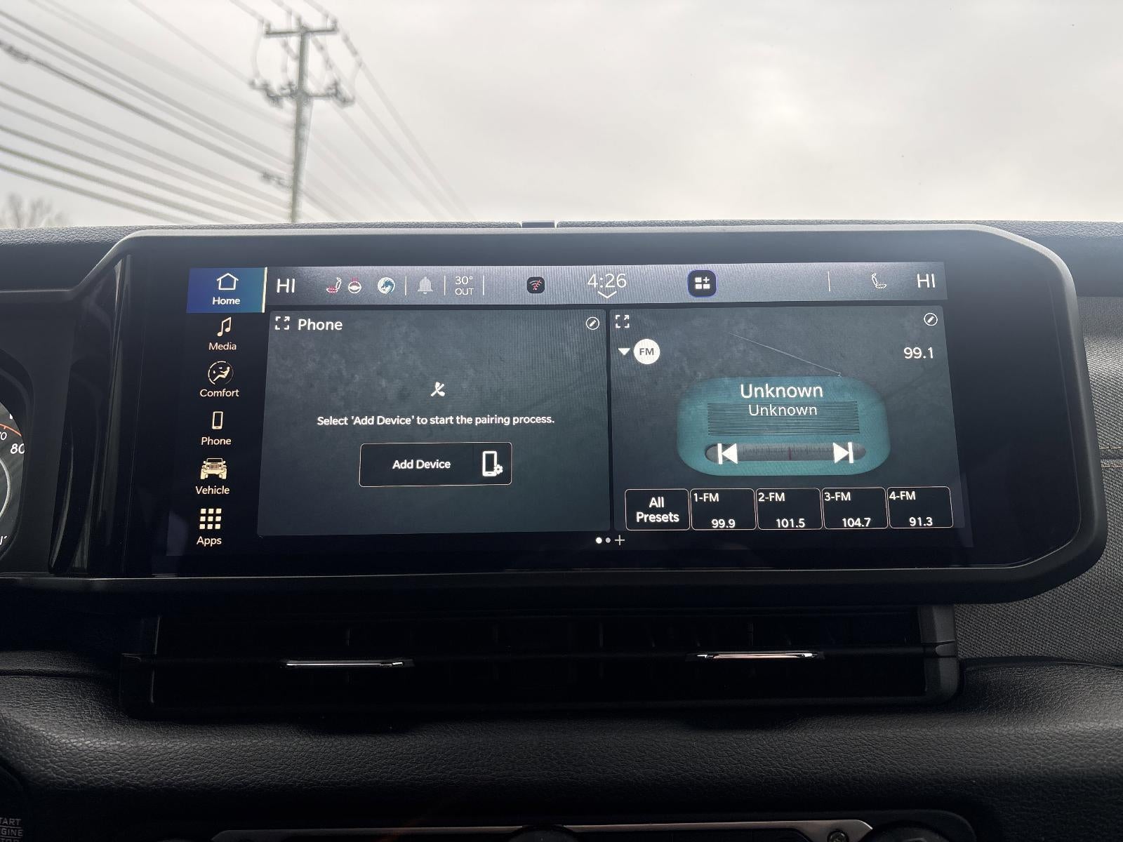 2025 Jeep Wrangler Sport S 4 Door 4x4