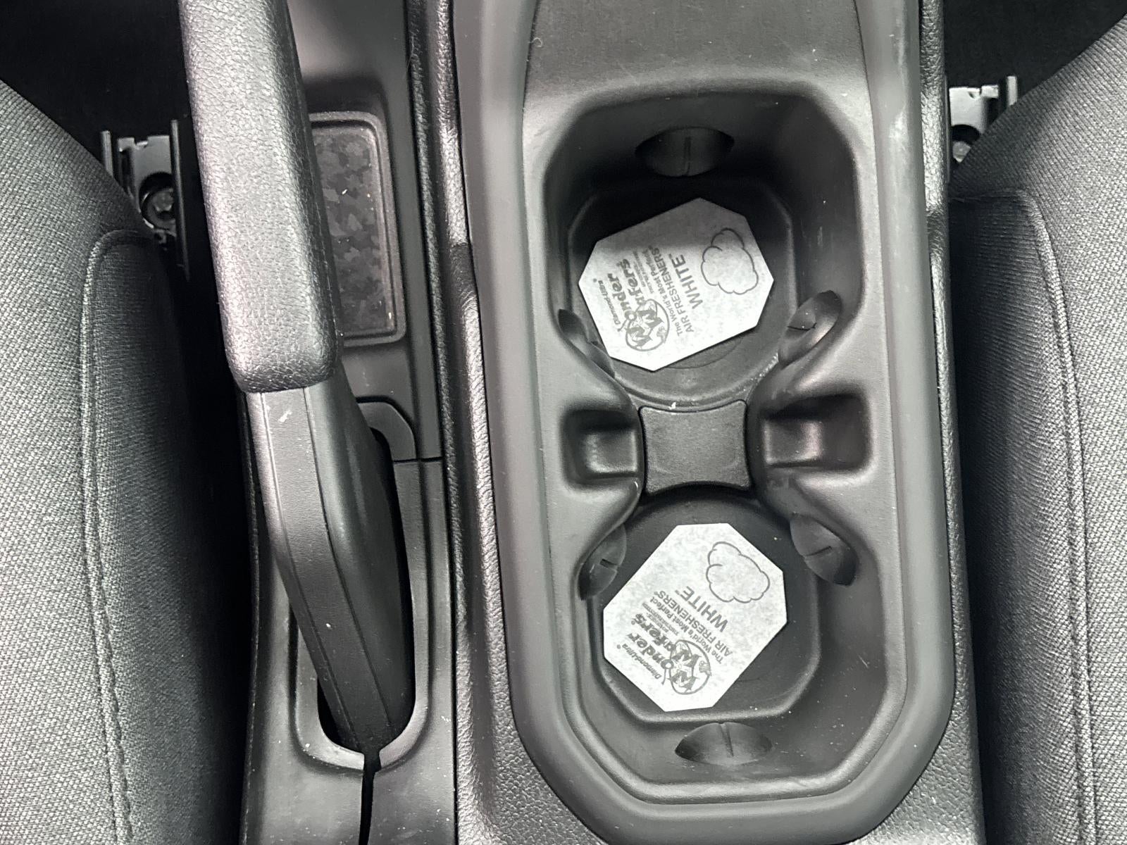 2025 Jeep Wrangler Sport S 4 Door 4x4