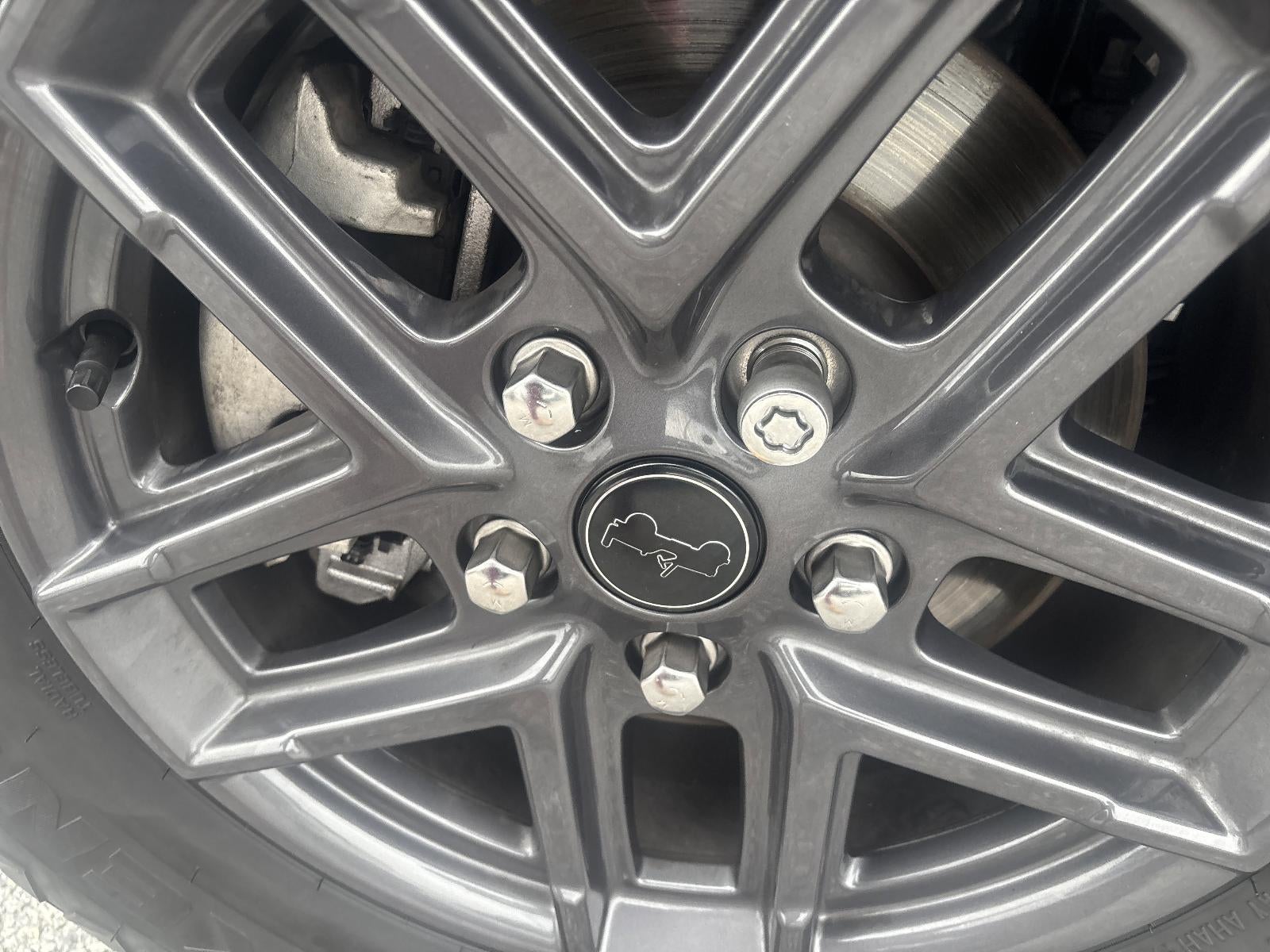 2025 Jeep Wrangler Sport S 4 Door 4x4