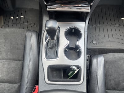 2020 Jeep Grand Cherokee Altitude 4x4