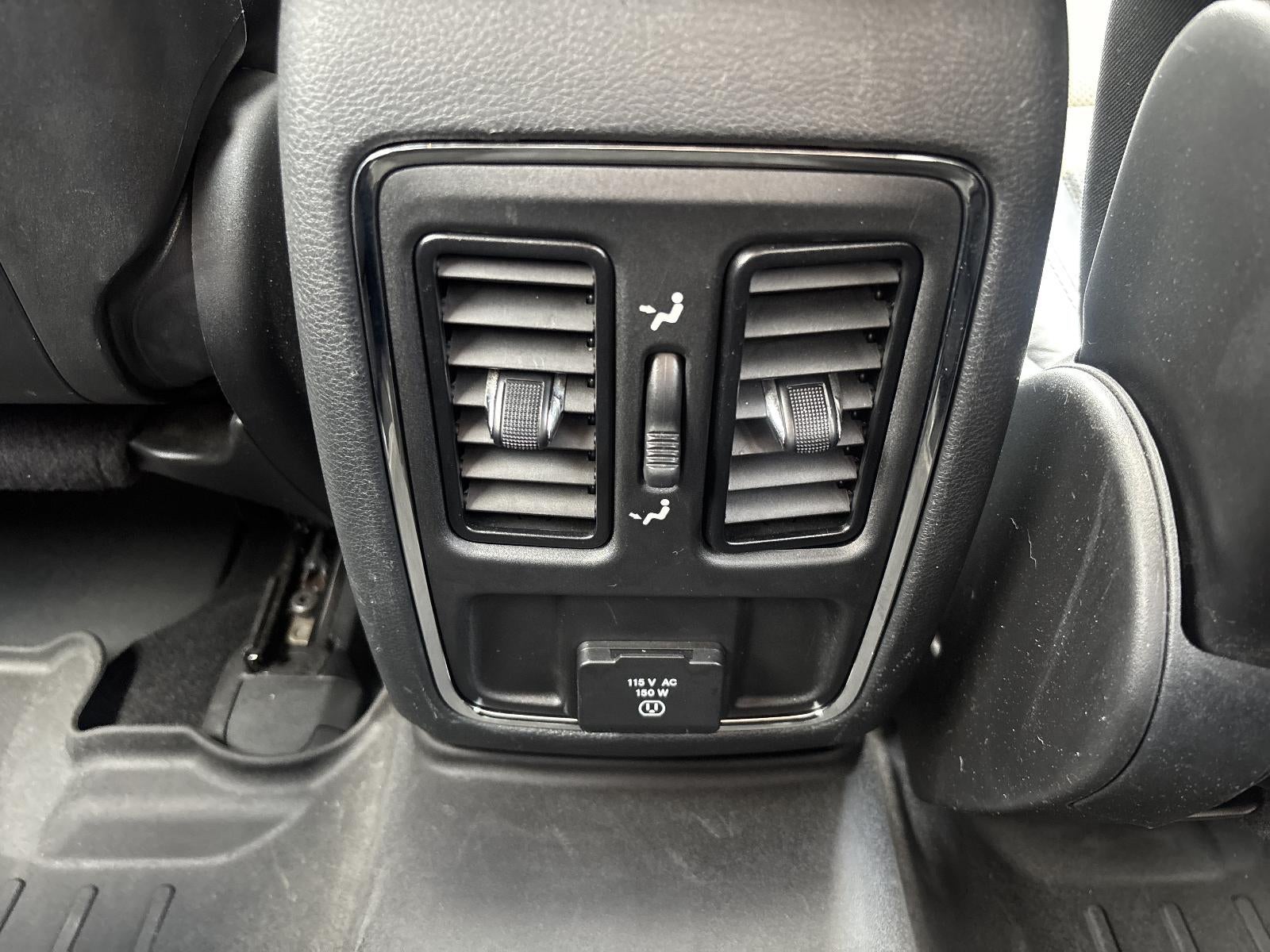 2020 Jeep Grand Cherokee Altitude 4x4