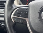 2020 Jeep Grand Cherokee Altitude 4x4