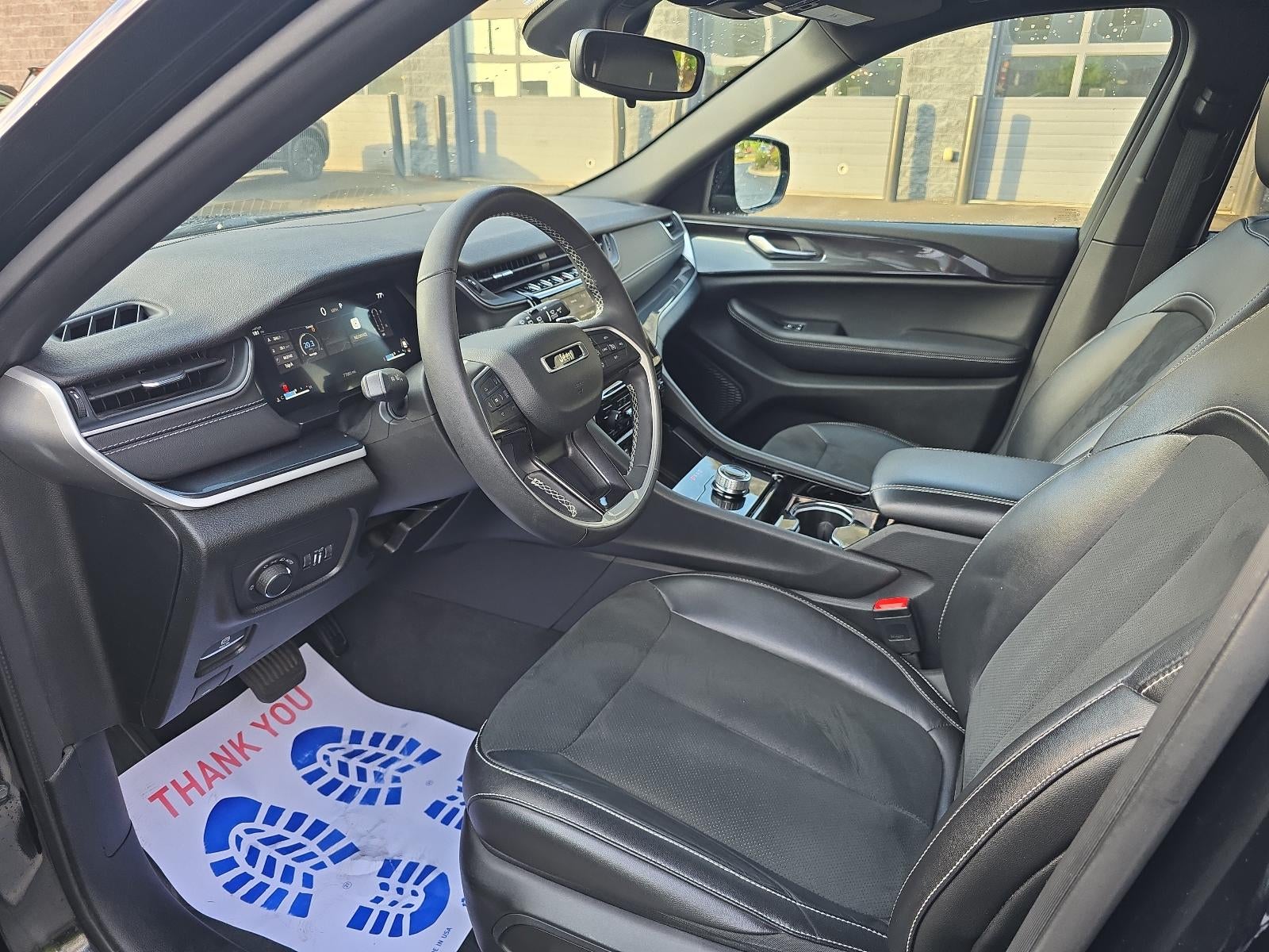 2023 Jeep Grand Cherokee Altitude 4x4