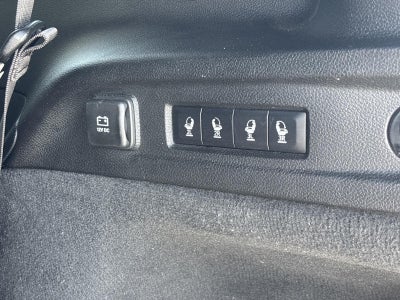 2023 Jeep Grand Cherokee L Overland 4x4