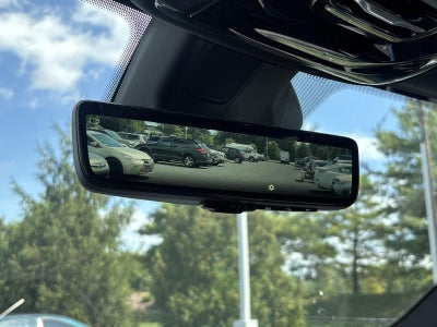 2023 Jeep Grand Cherokee L Overland 4x4