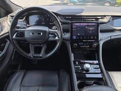 2023 Jeep Grand Cherokee L Overland 4x4