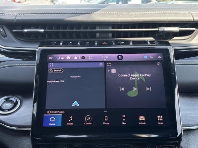 2023 Jeep Grand Cherokee L Overland 4x4