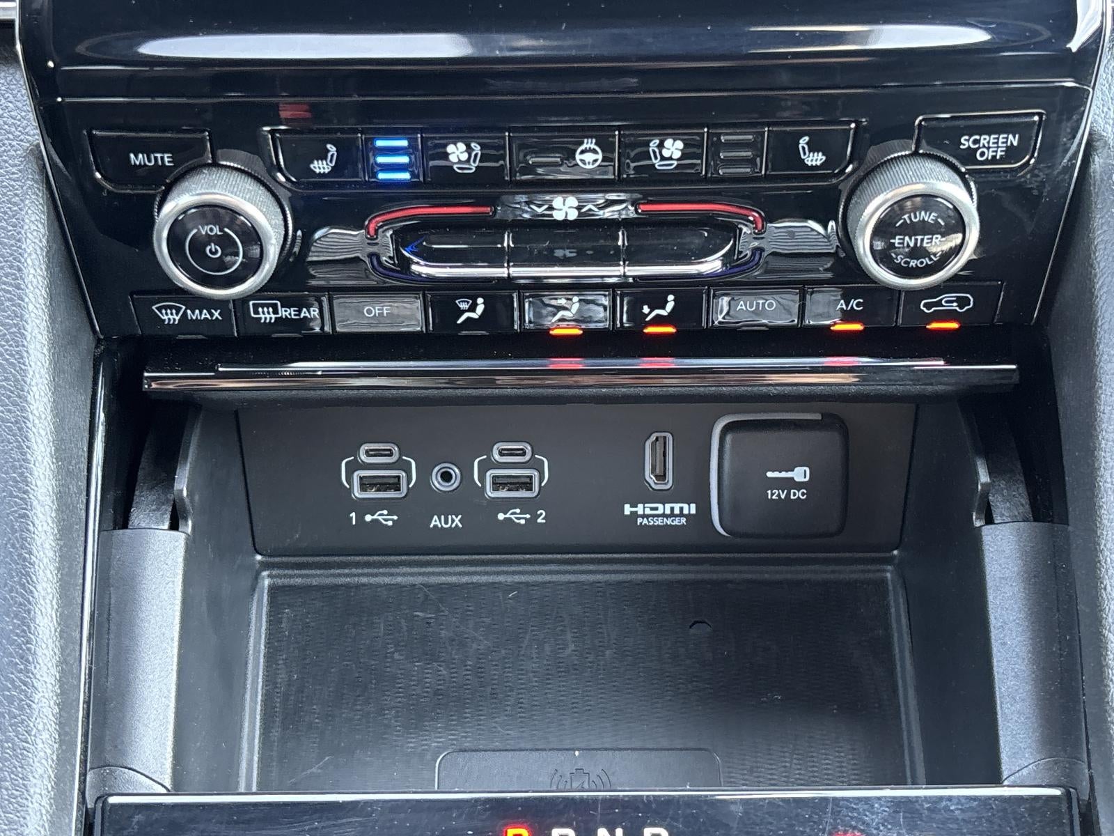 2023 Jeep Grand Cherokee L Overland 4x4