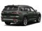 2022 Jeep Grand Cherokee L Overland 4x4