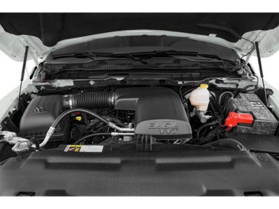 2014 RAM 1500 4WD Crew Cab 5.7 Ft Box Tradesman