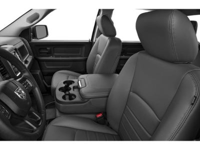 2014 RAM 1500 4WD Crew Cab 5.7 Ft Box Tradesman