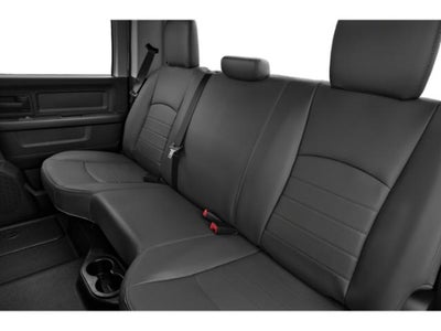 2014 RAM 1500 4WD Crew Cab 5.7 Ft Box Tradesman