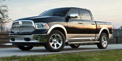 2014 RAM 1500 4WD Crew Cab 5.7 Ft Box Tradesman