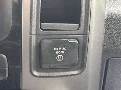 2016 RAM 1500 4WD Crew Cab 5.7 Ft Box Sport