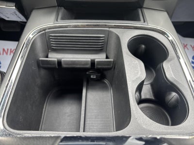 2016 RAM 1500 4WD Crew Cab 5.7 Ft Box Sport