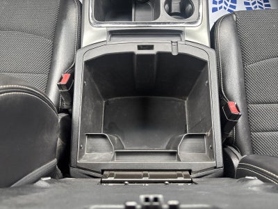 2016 RAM 1500 4WD Crew Cab 5.7 Ft Box Sport