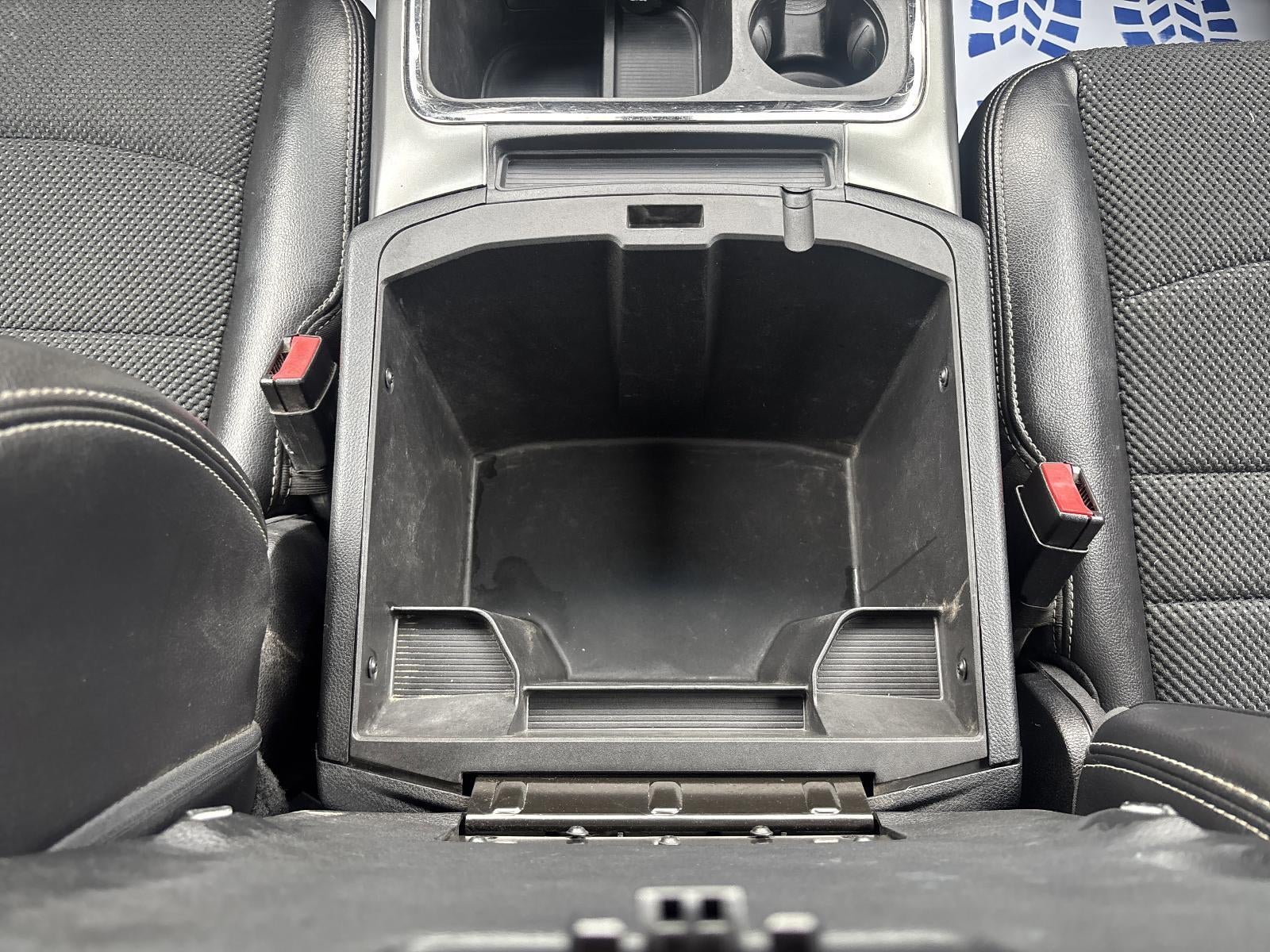 2016 RAM 1500 4WD Crew Cab 5.7 Ft Box Sport
