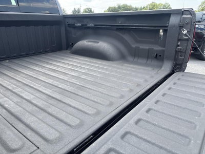 2024 RAM 1500 Laramie 4x4 Crew Cab 5'7" Box