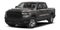2026 RAM 1500 RHO 4x4 Crew Cab 5'7" Box