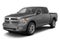 2011 RAM 1500 4WD Crew Cab 5.7 Ft Box Laramie