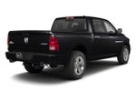 2011 RAM 1500 4WD Crew Cab 5.7 Ft Box Laramie
