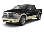 2011 RAM 1500 4WD Crew Cab 5.7 Ft Box Laramie