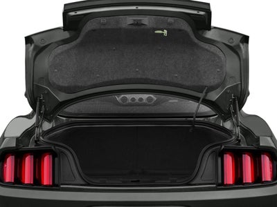 2016 Ford Mustang 2dr Fastback GT