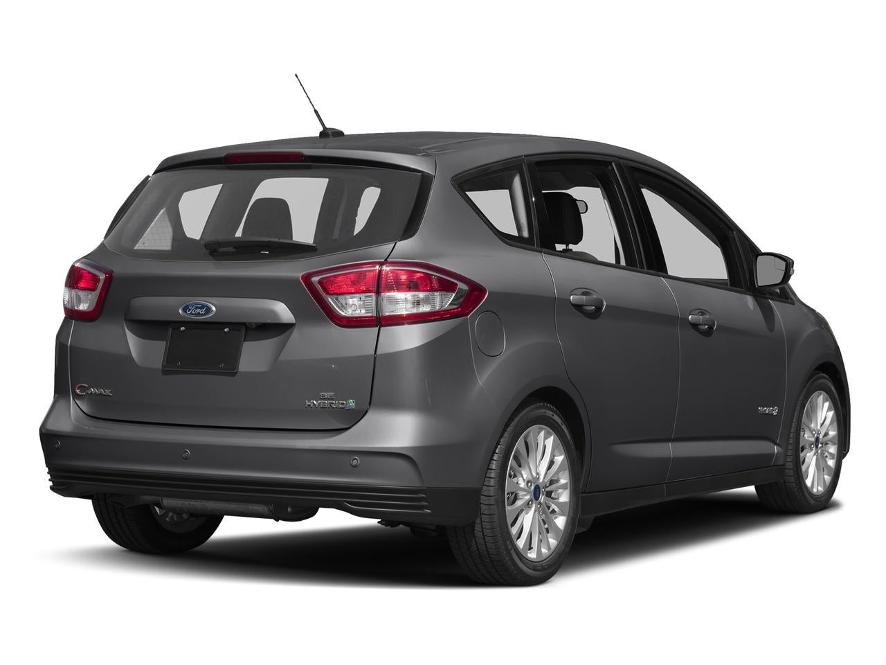 2017 Ford C-Max Hybrid SE FWD