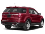 2019 Ford Explorer XLT FWD