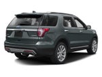 2016 Ford Explorer 4WD 4dr Limited