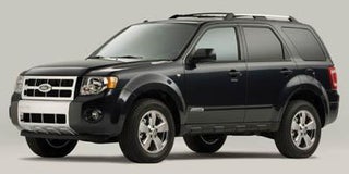 2008 Ford Escape FWD 4dr V6 Auto Limited