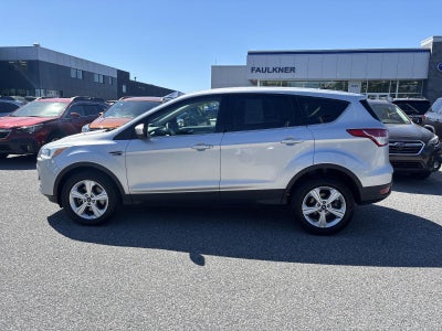 2014 Ford Escape FWD 4dr SE