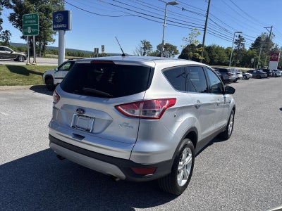 2014 Ford Escape FWD 4dr SE