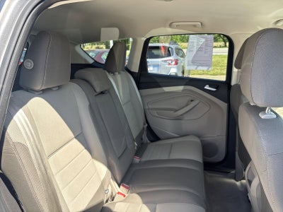 2014 Ford Escape FWD 4dr SE