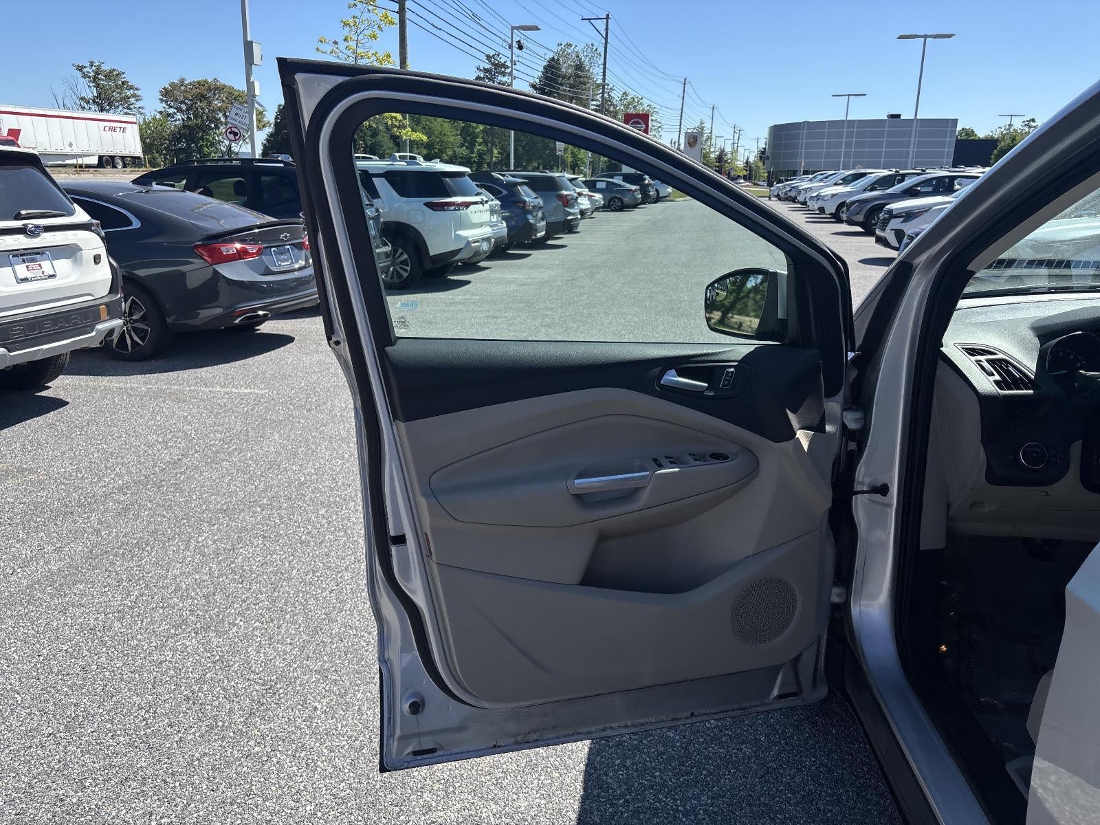 2014 Ford Escape FWD 4dr SE