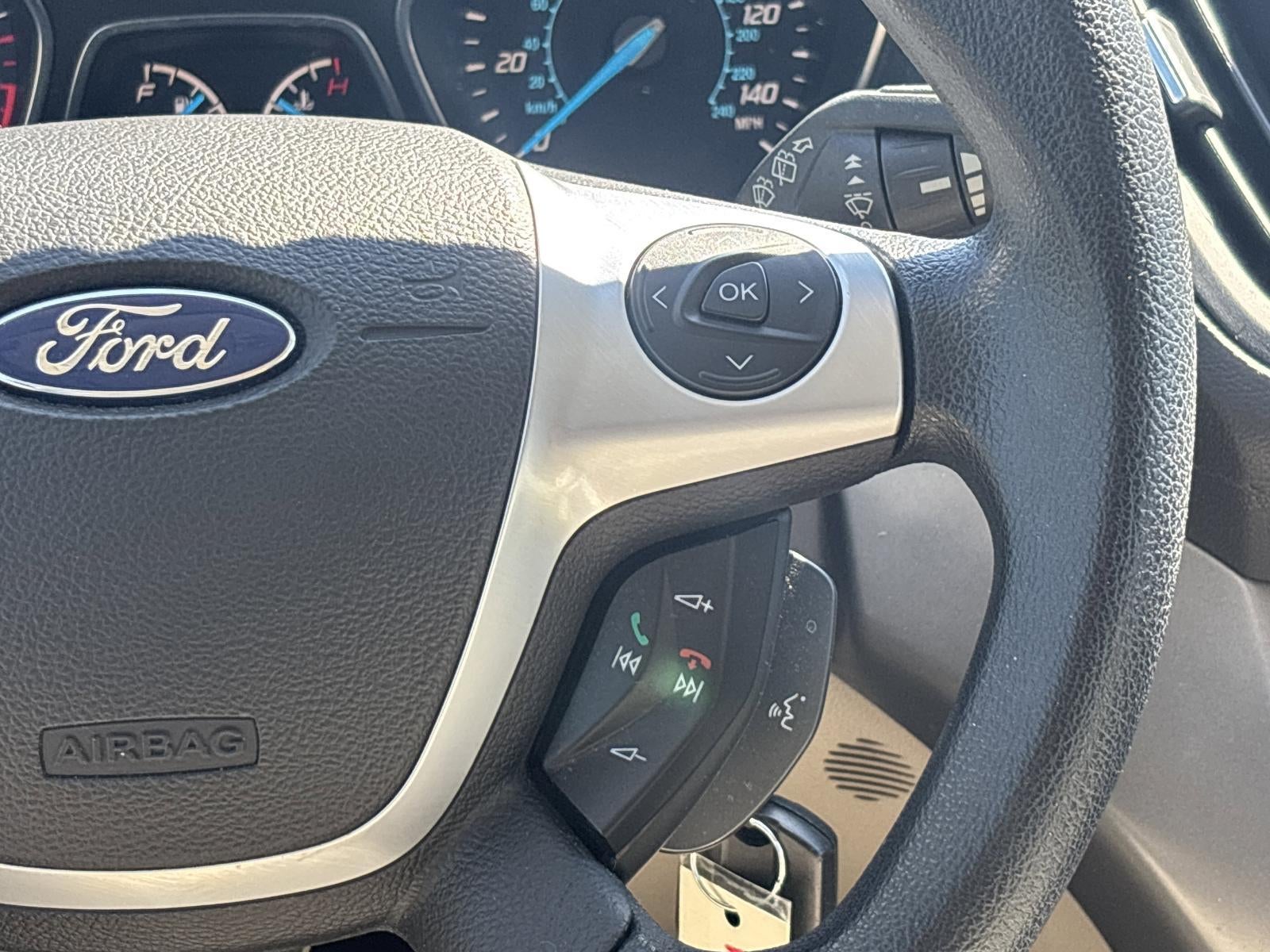 2014 Ford Escape FWD 4dr SE
