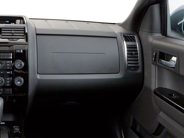 2012 Ford Escape 4WD 4dr Limited