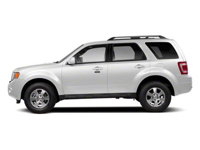 2012 Ford Escape 4WD 4dr Limited